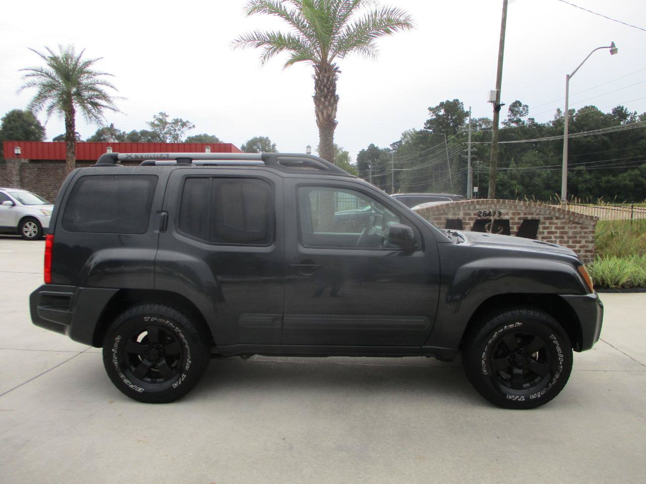 Used 2013 Nissan Xterra S RWD image 23