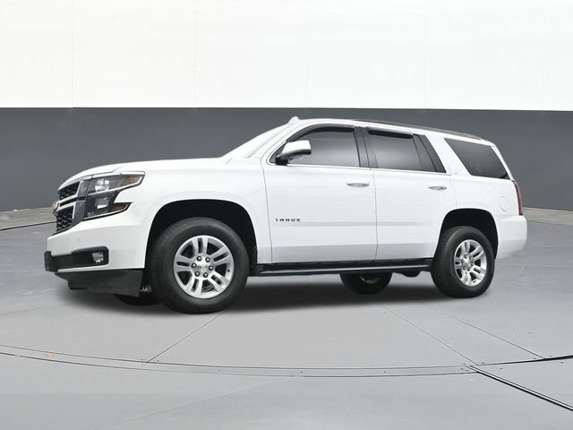 Used 2020 Chevrolet Tahoe LT AWD/4WD image 63