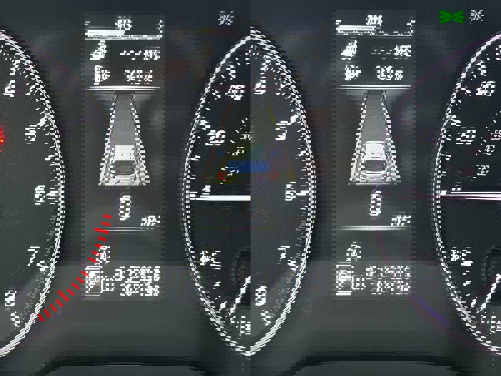 Used 2024 Subaru Crosstrek 2.0i Premium image 17