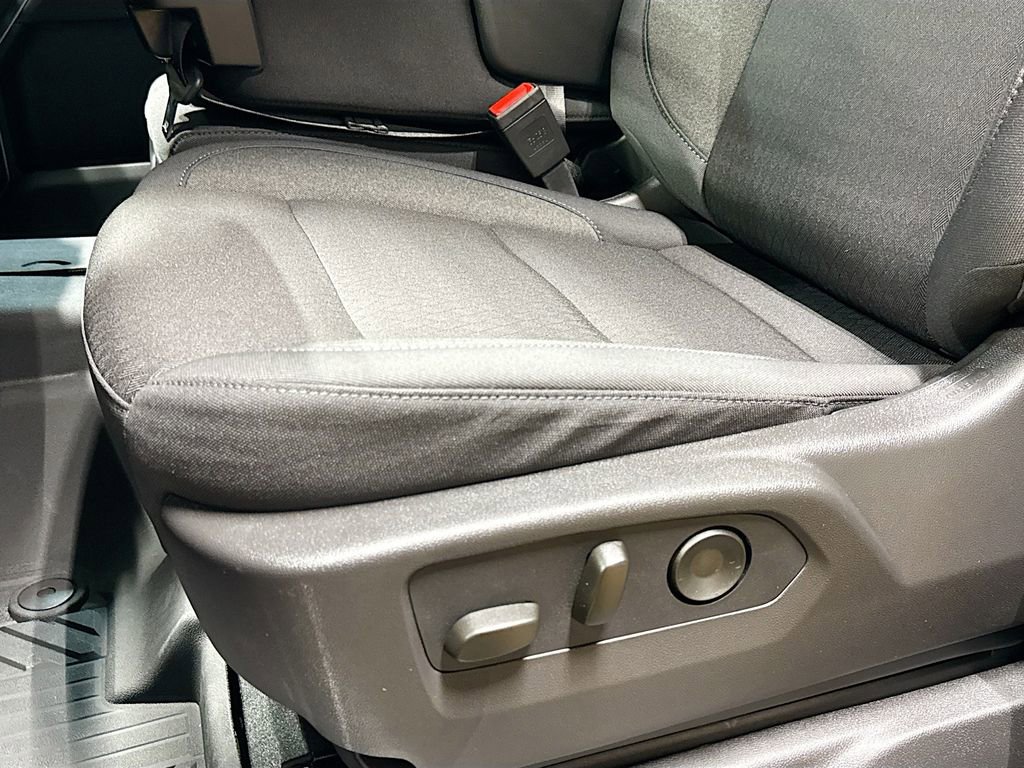 New 2026 Chevrolet Silverado 1500 LT Trail Boss w/ Protection Package image 19