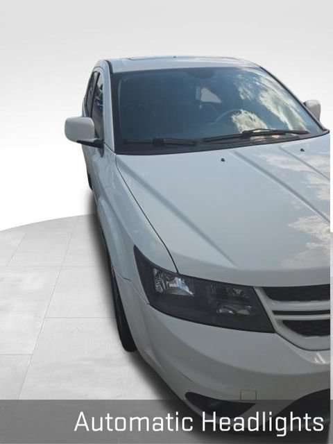 Used 2014 Dodge Journey R/T AWD/4WD image 7