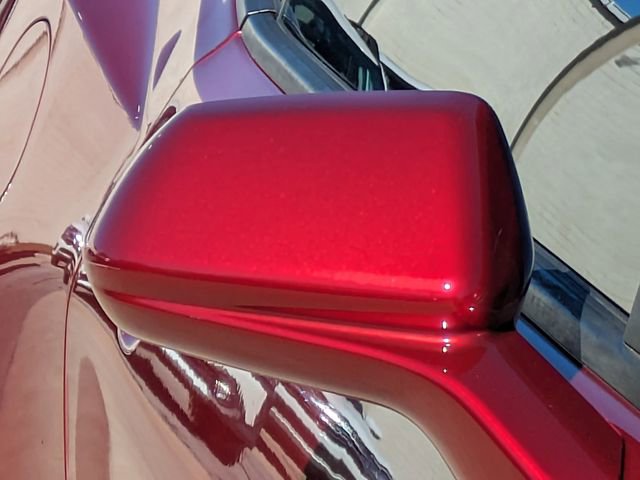 Used 2021 Chevrolet Camaro SS w/ Wild Cherry Design Package 1 image 13