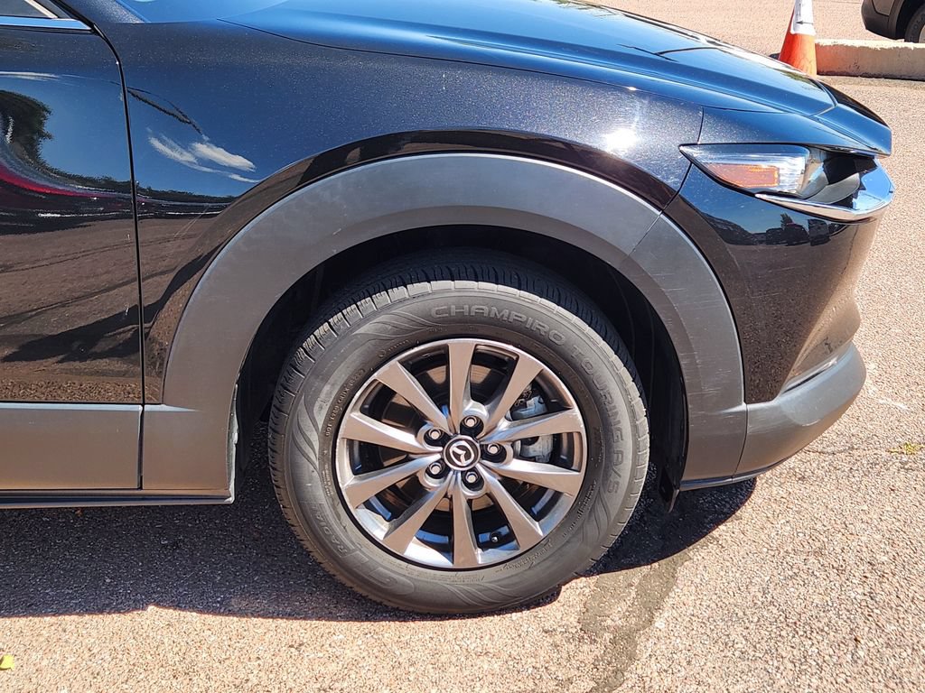 Used 2021 MAZDA CX-30 AWD 2.5 S image 29