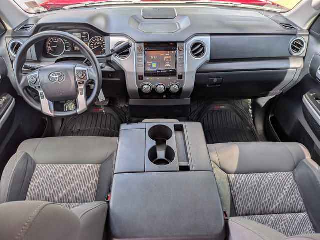 Used 2018 Toyota Tundra SR5 RWD image 14