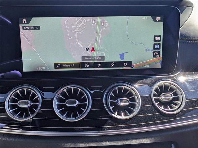 Certified 2023 Mercedes-Benz CLS 450 4MATIC image 15