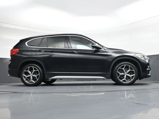 Used 2019 BMW X1 xDrive28i w/ Convenience Package image 34