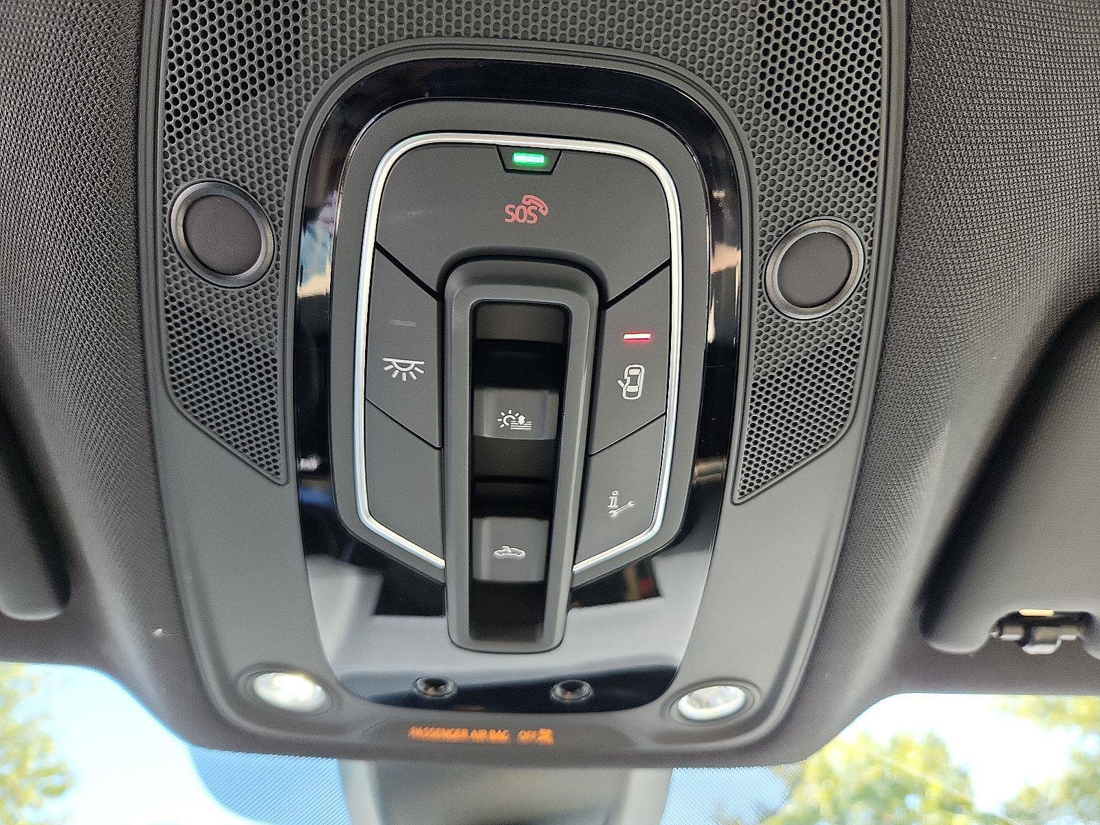 Used 2025 Audi Q5 Prestige w/ Prestige Package image 26