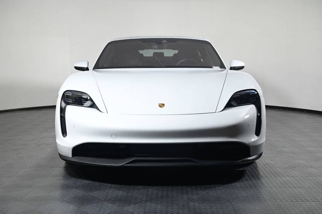 Certified 2023 Porsche Taycan RWD image 10