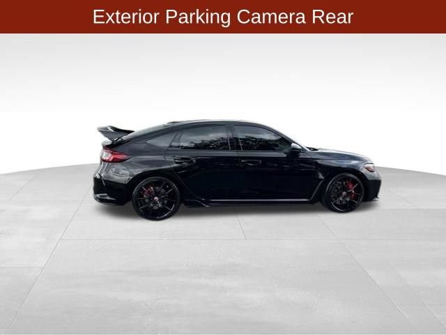 Used 2023 Honda Civic Type R image 8