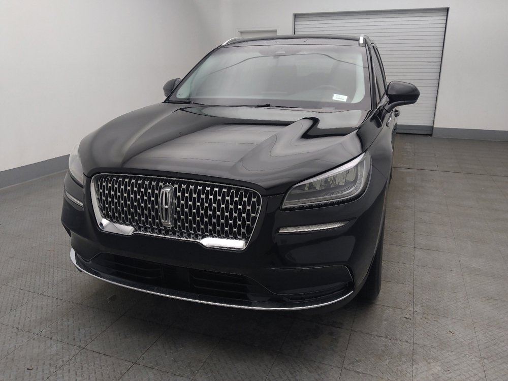 Used 2022 Lincoln Corsair AWD w/ Equipment Group 101A image 15