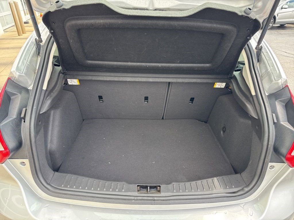 Used 2012 Ford Focus SE image 5