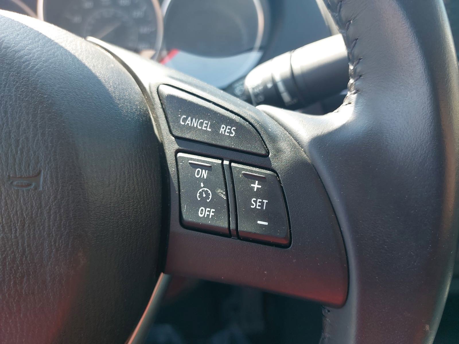 Used 2015 MAZDA MAZDA6 Touring image 20