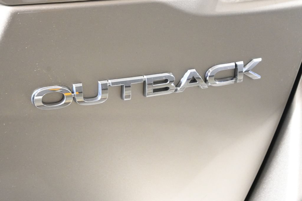Used 2020 Subaru Outback Premium AWD/4WD image 37