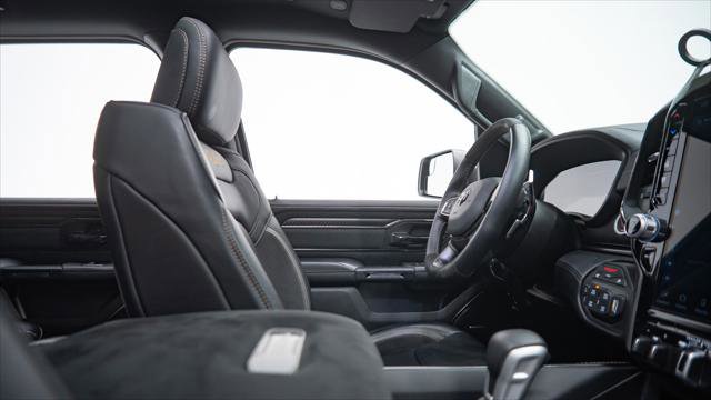 Used 2022 RAM 1500 TRX w/ TRX Level 2 Equipment Group image 35