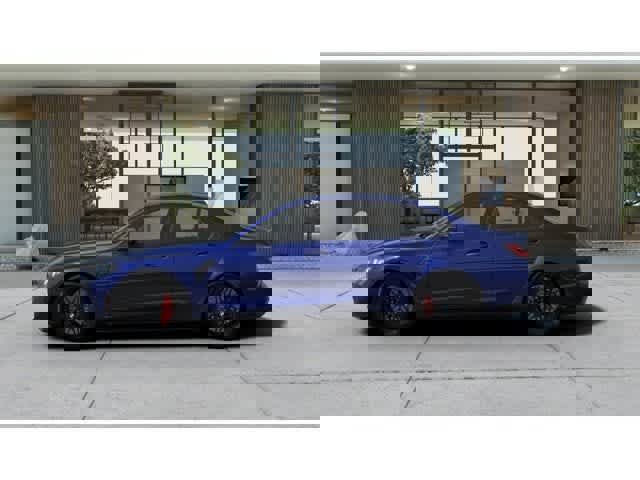 New 2027 BMW M3 Competition AWD/4WD image 4