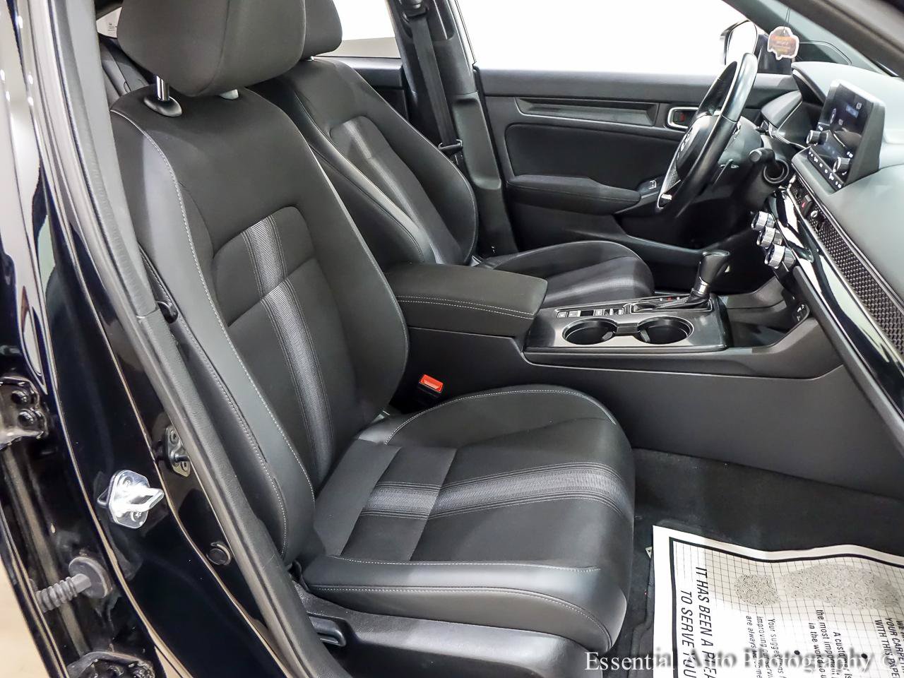 Used 2023 Honda Civic Sport image 30