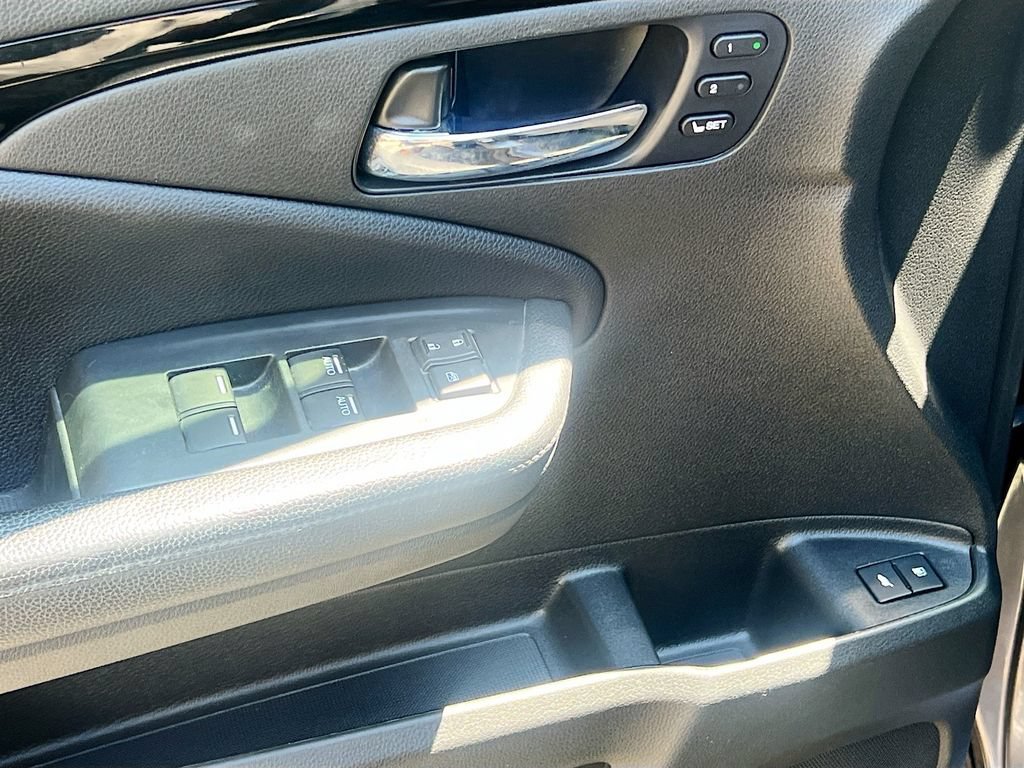 Used 2021 Honda Passport Elite image 18