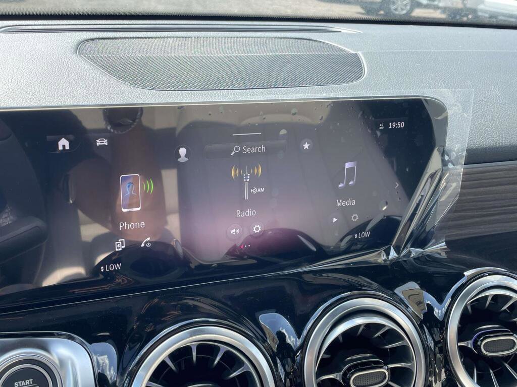 New 2026 Mercedes-Benz GLB 250 4MATIC image 22