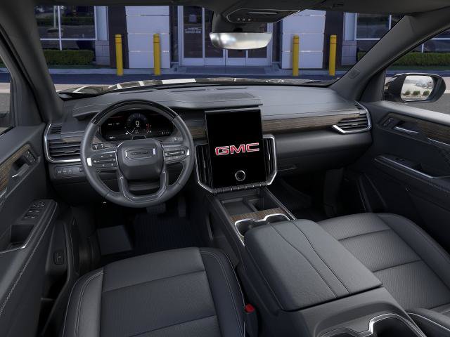 New 2027 GMC Acadia Denali w/ LPO, Floor Liner Package FWD image 15