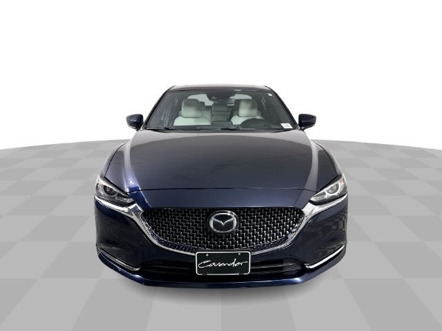 Used 2018 MAZDA MAZDA6 Signature FWD image 3