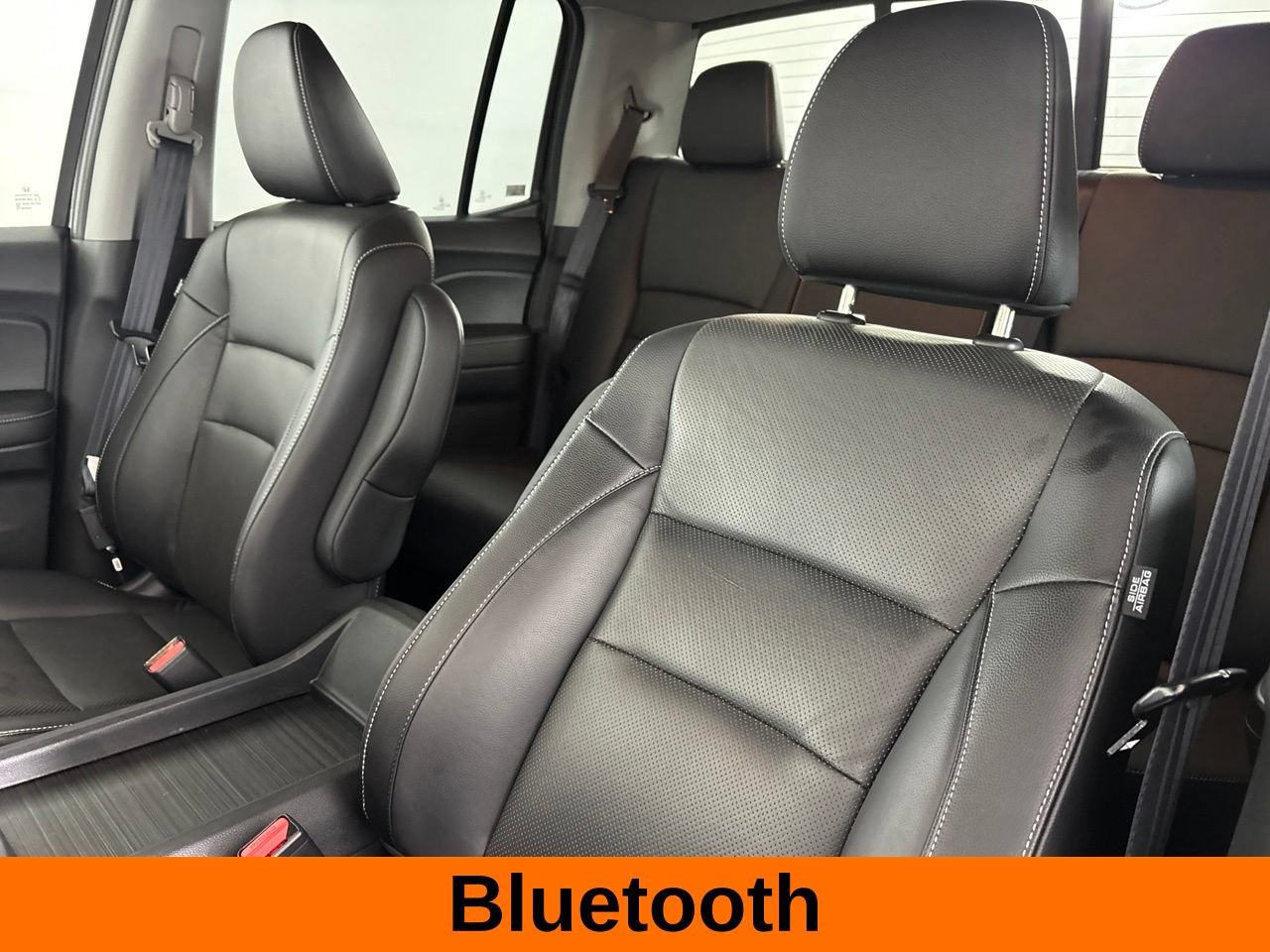Used 2023 Honda Ridgeline RTL-E image 15