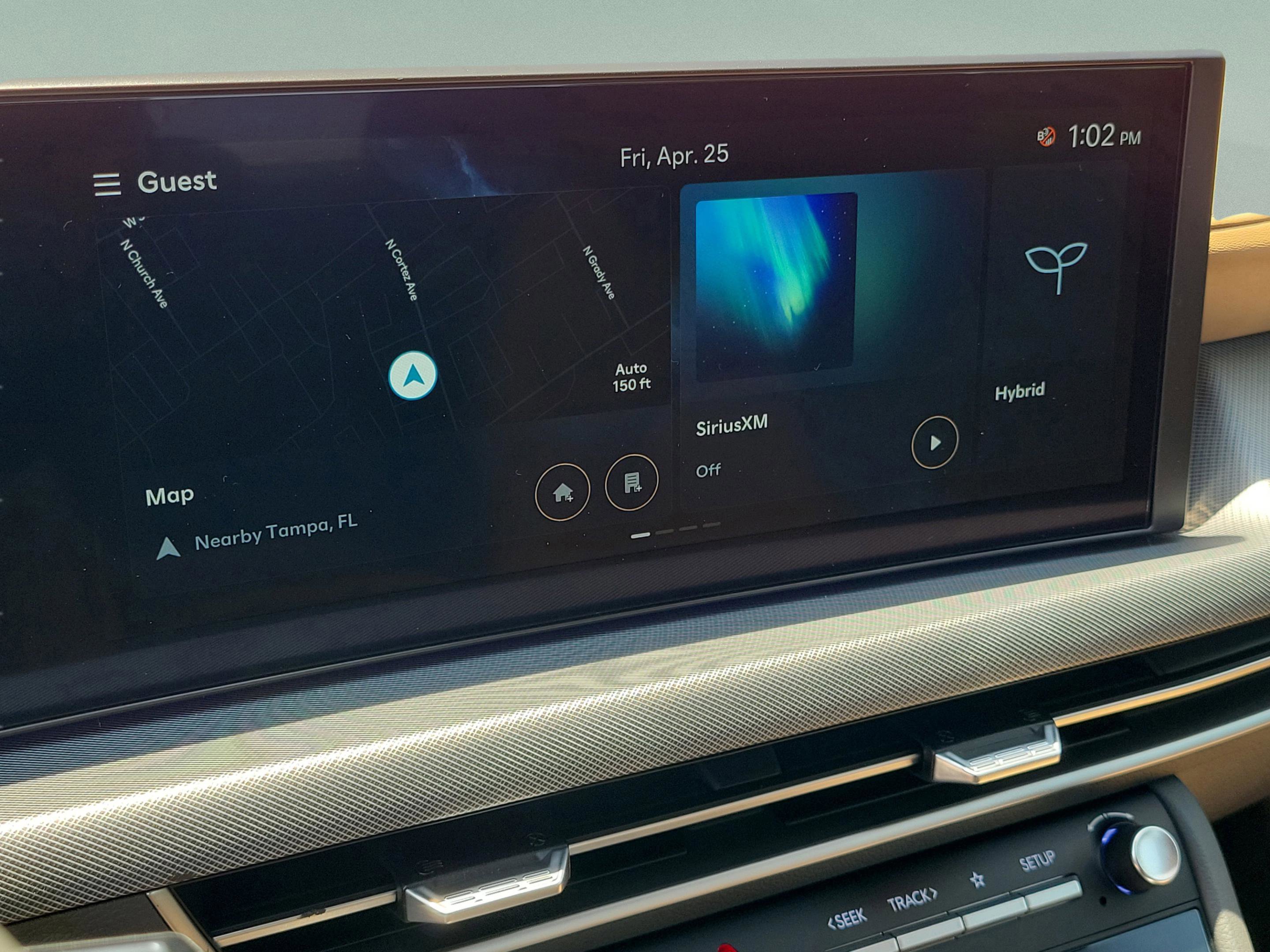 New 2025 Hyundai Sonata Limited image 28