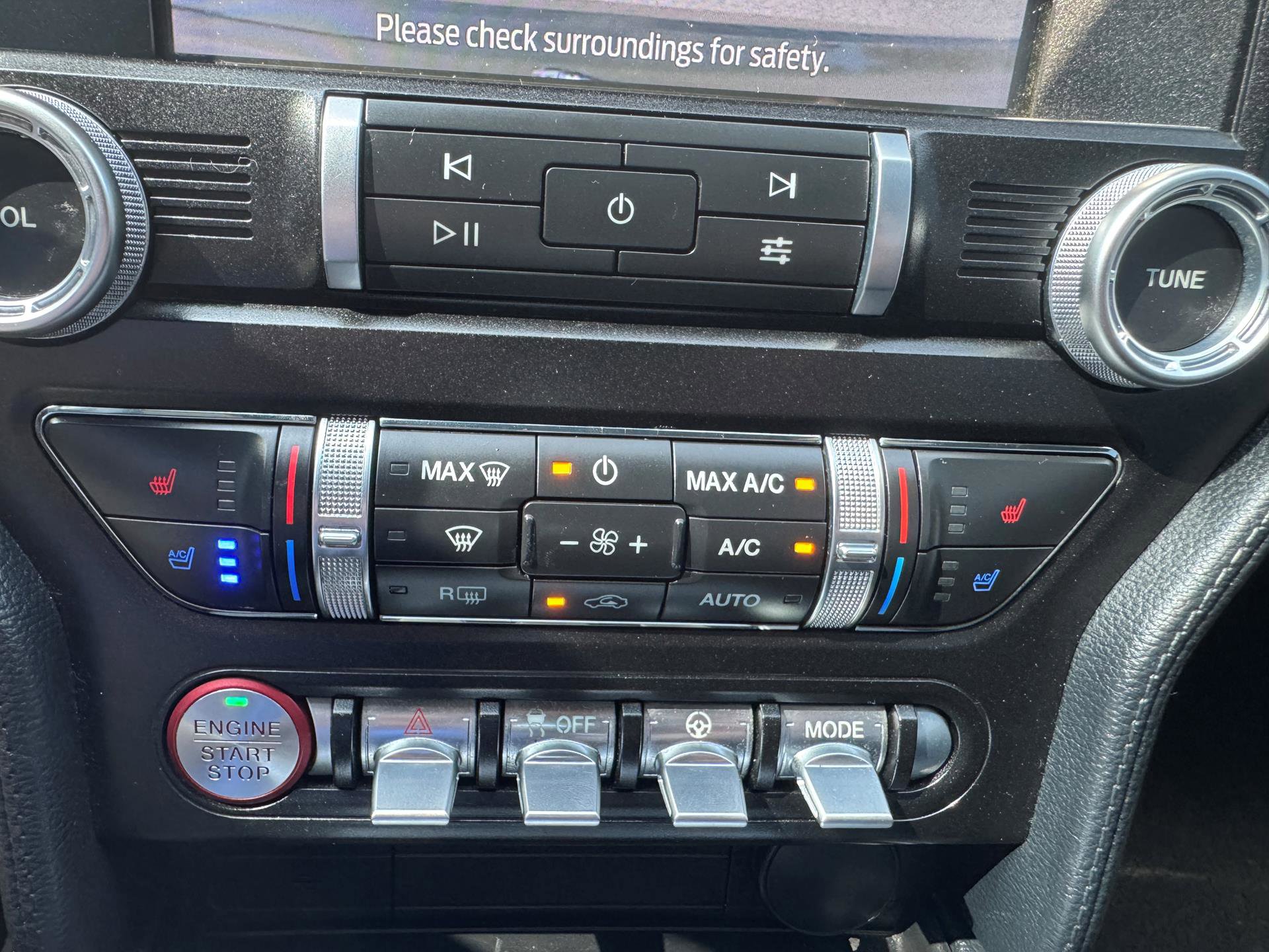 Used 2022 Ford Mustang Premium image 16