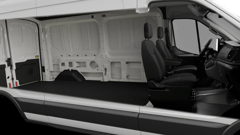 New 2027 Ford Transit 250 148 Medium Roof RWD image 16