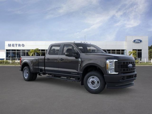 New 2026 Ford F350 XL image 7