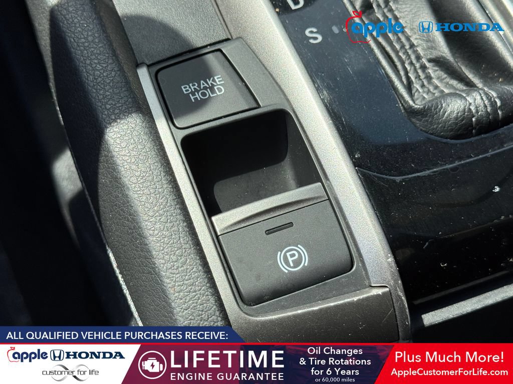 Used 2019 Honda Civic Sport Touring image 27