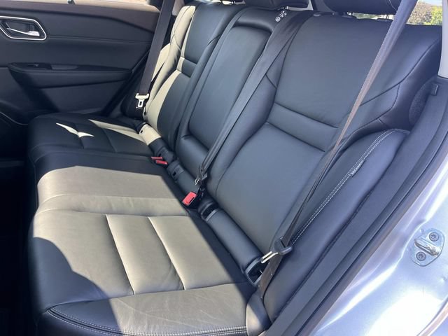 Used 2021 Nissan Rogue SL FWD image 22
