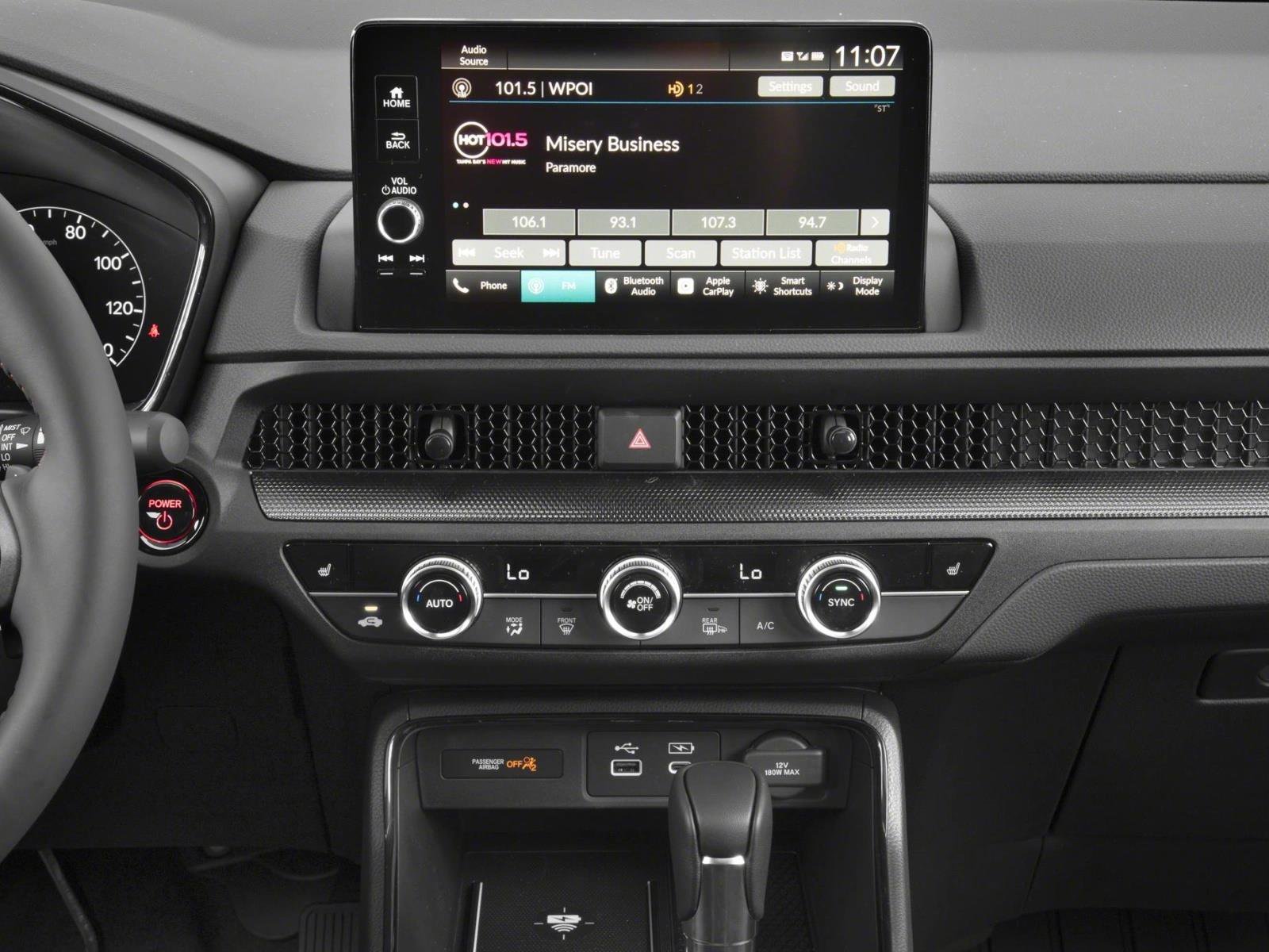 New 2026 Honda CR-V Sport-L image 7