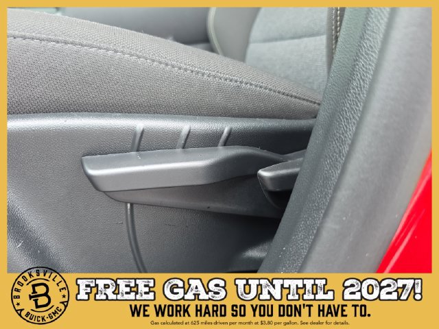 New 2026 GMC Terrain Elevation w/ Technology Package II AWD/4WD image 20