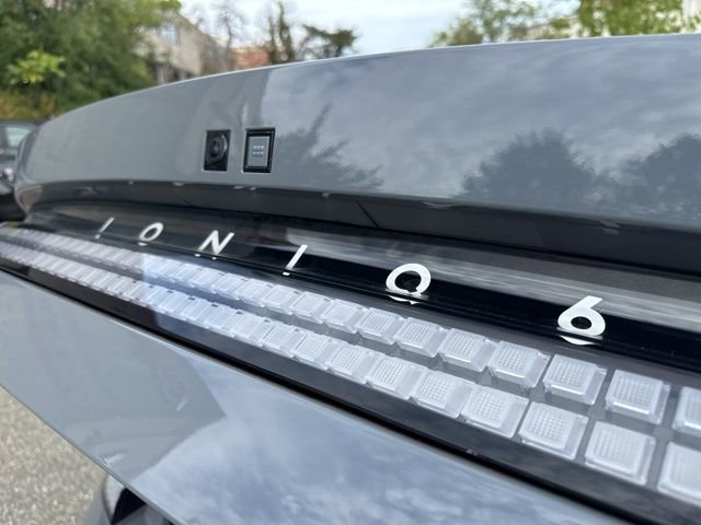 Certified 2023 Hyundai Ioniq 6 SEL image 10