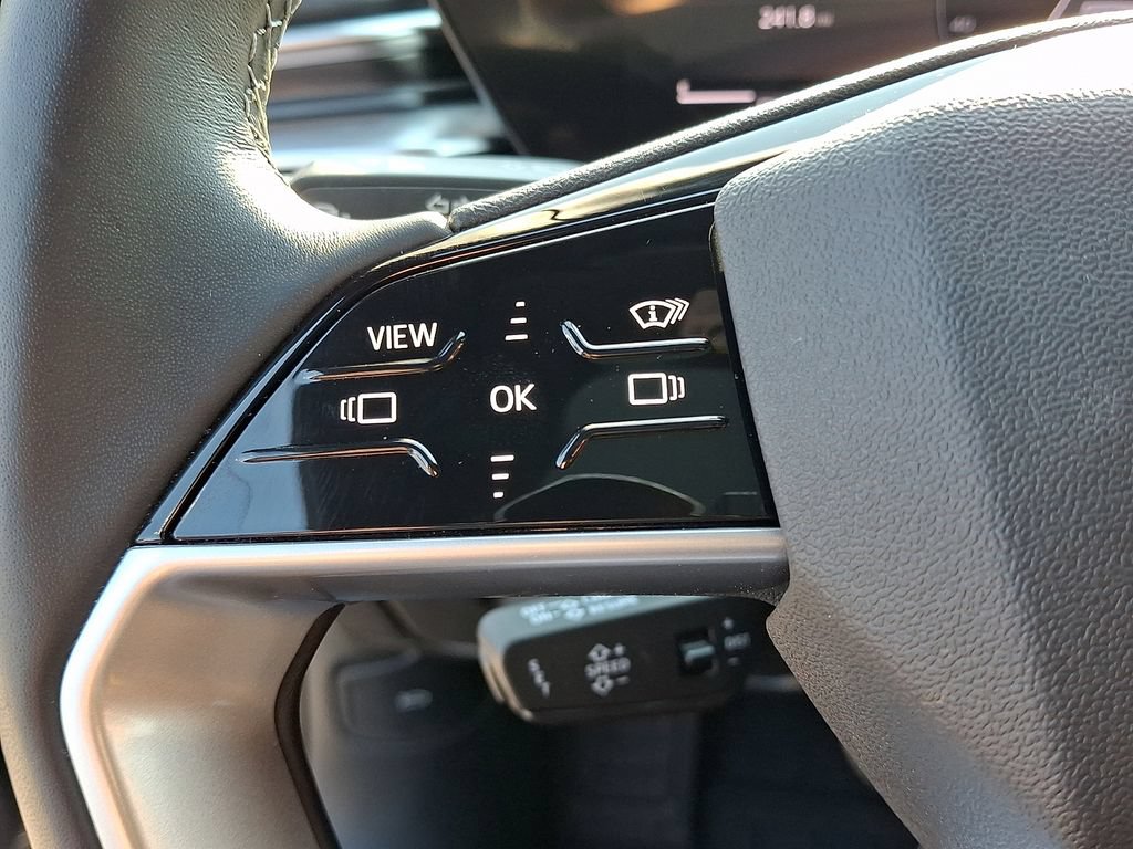 Certified 2025 Audi A5 2.0T Premium Plus w/ Premium Plus AWD/4WD image 22