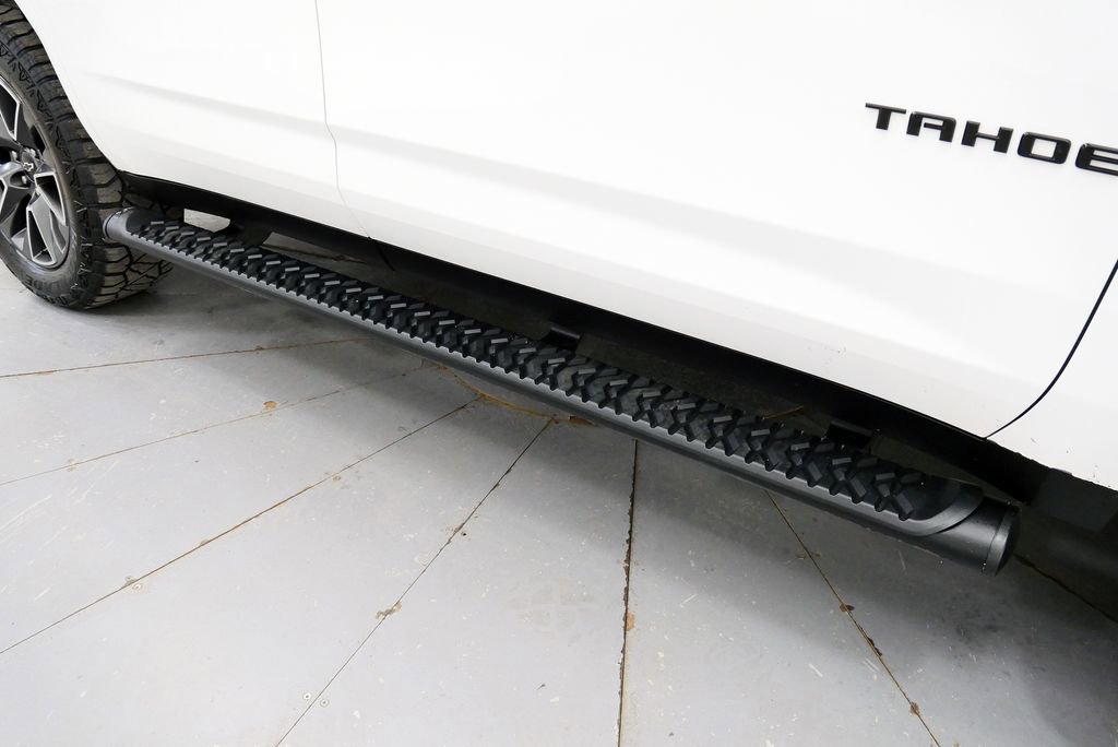 Used 2022 Chevrolet Tahoe Z71 image 36