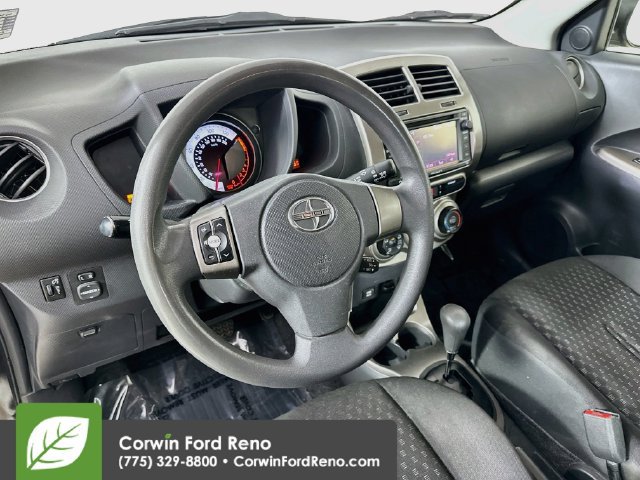 Used 2013 Scion xD FWD image 9