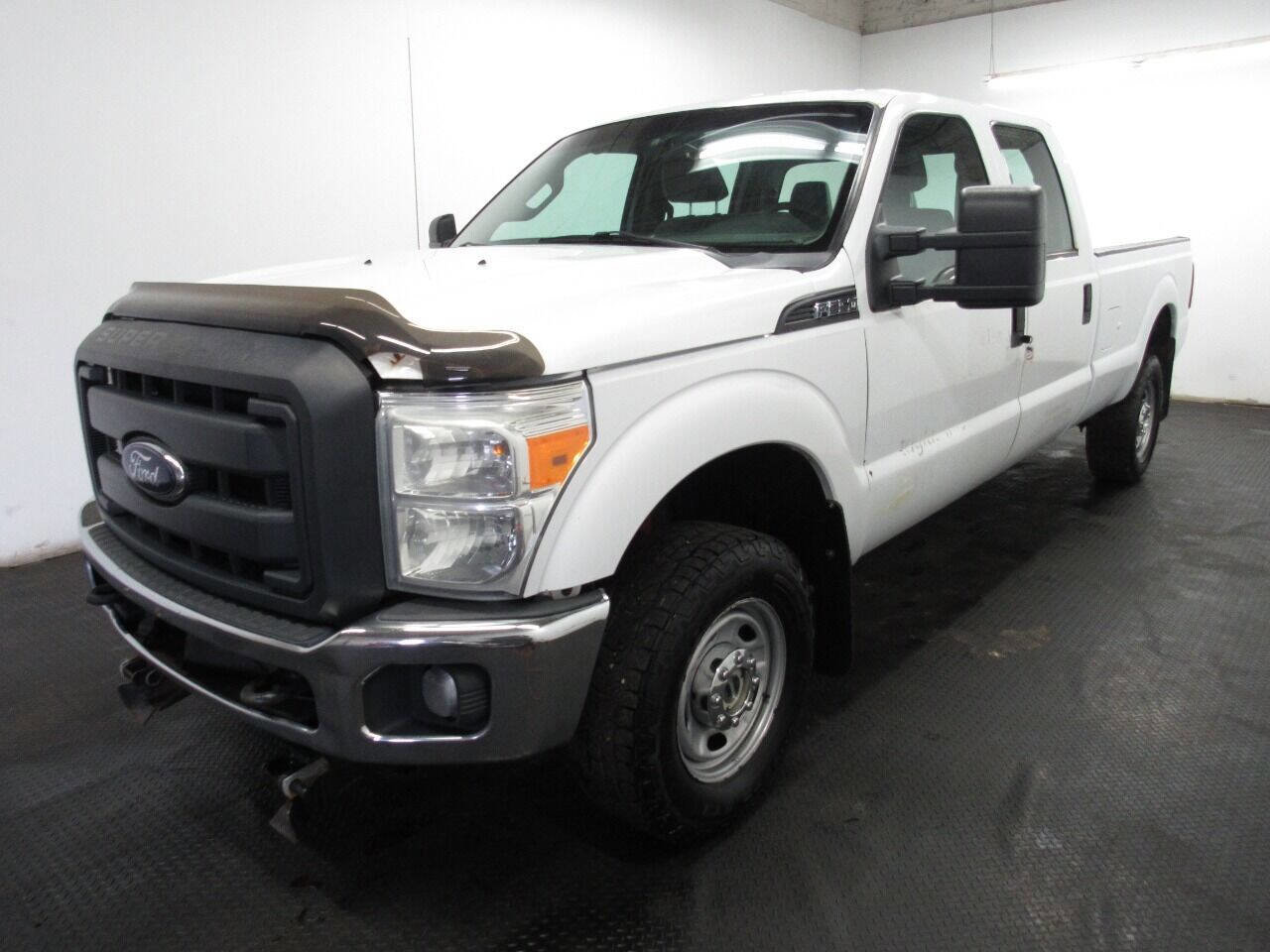 Used 2012 Ford F350 XL w/ XL Decor Pkg
