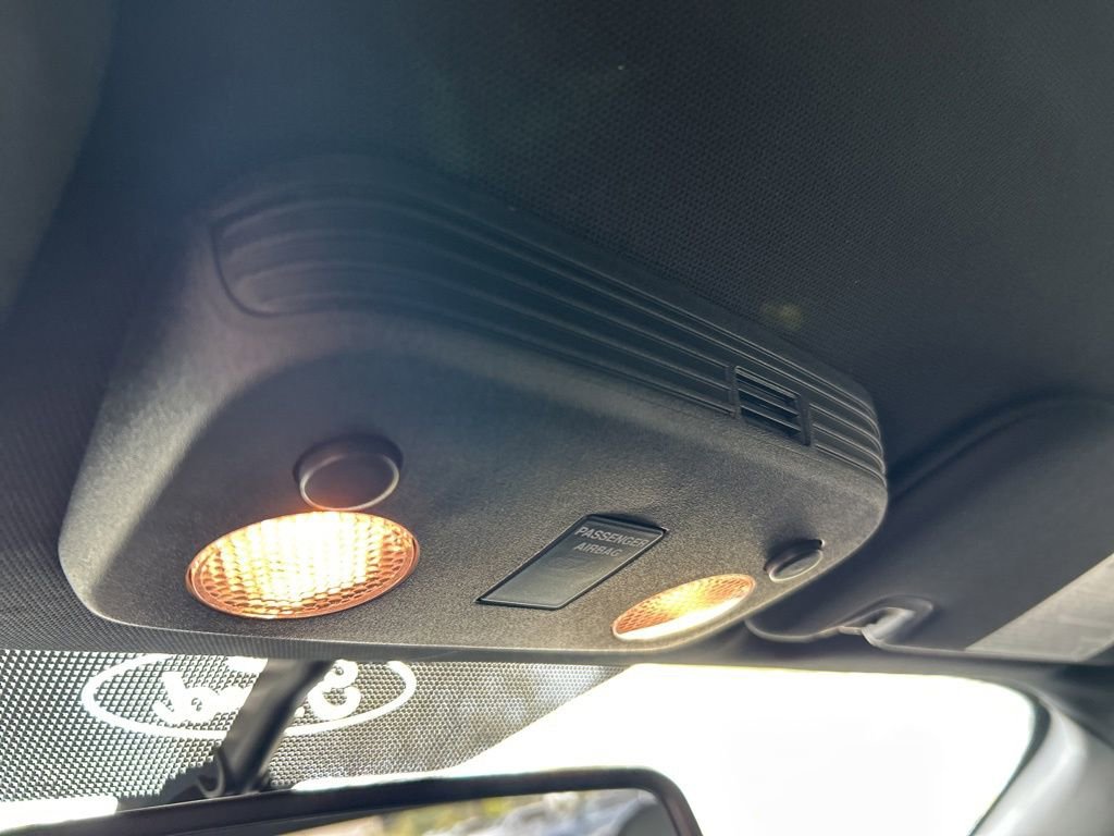 Used 2016 Ford Mustang GT Premium w/ GT Performance Package image 43