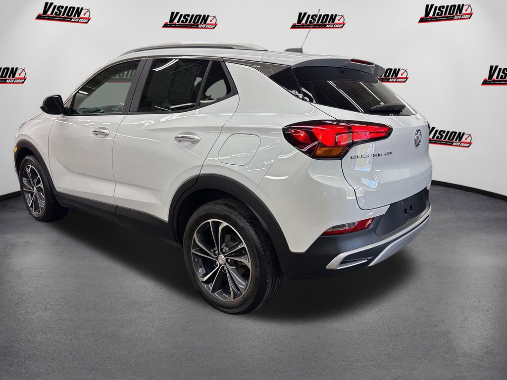 Used 2023 Buick Encore GX Select FWD image 7