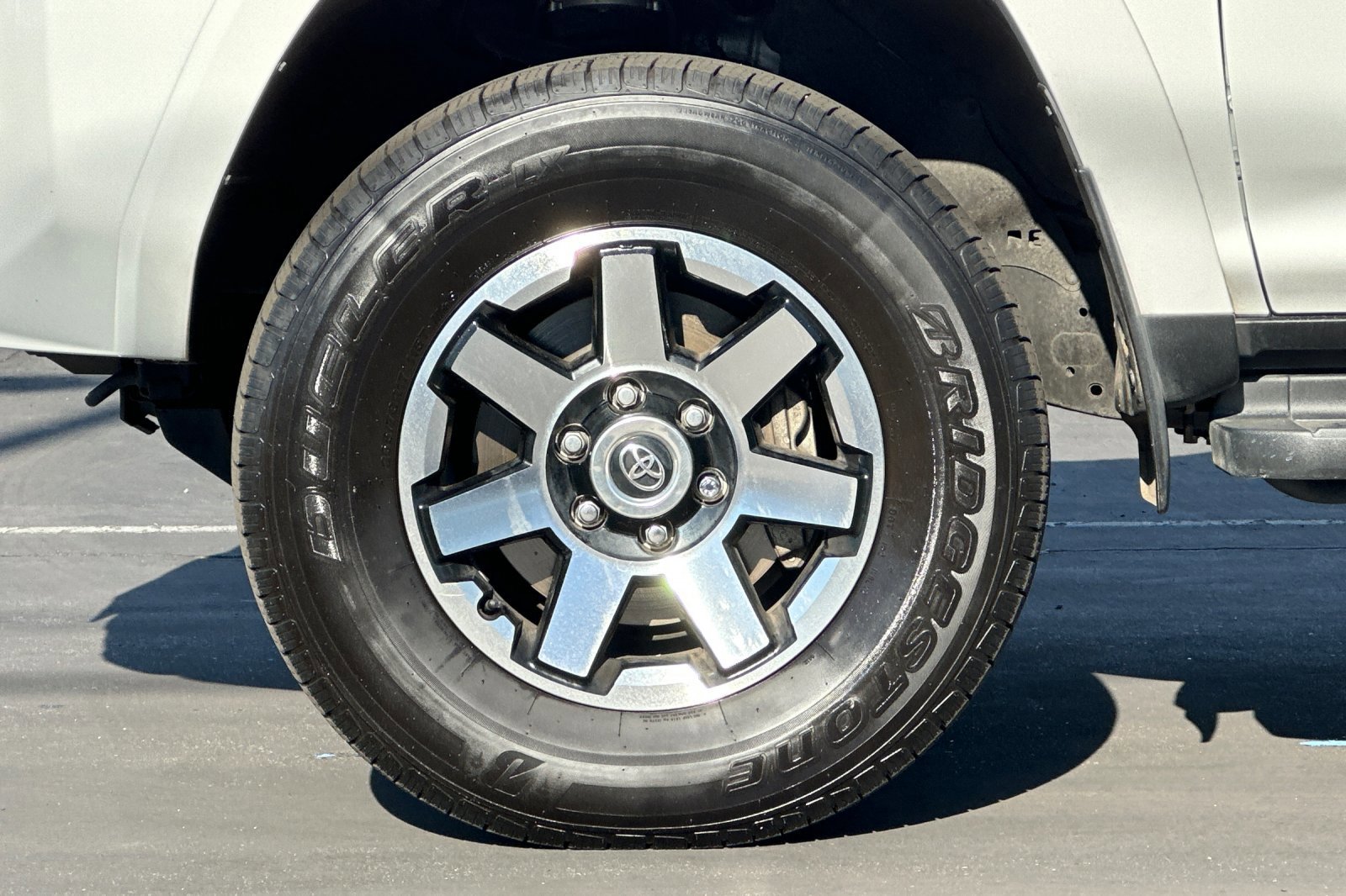 Certified 2022 Toyota 4Runner TRD Off-Road Premium image 27