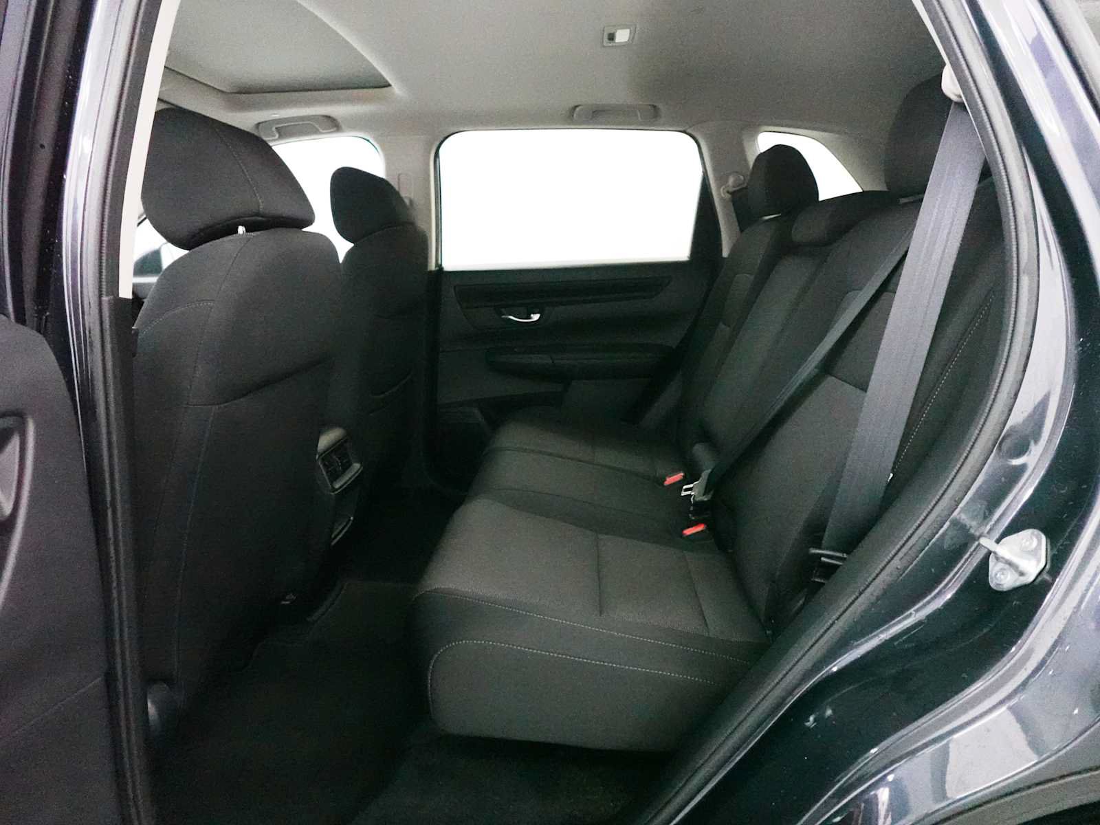 Used 2023 Honda CR-V EX image 26
