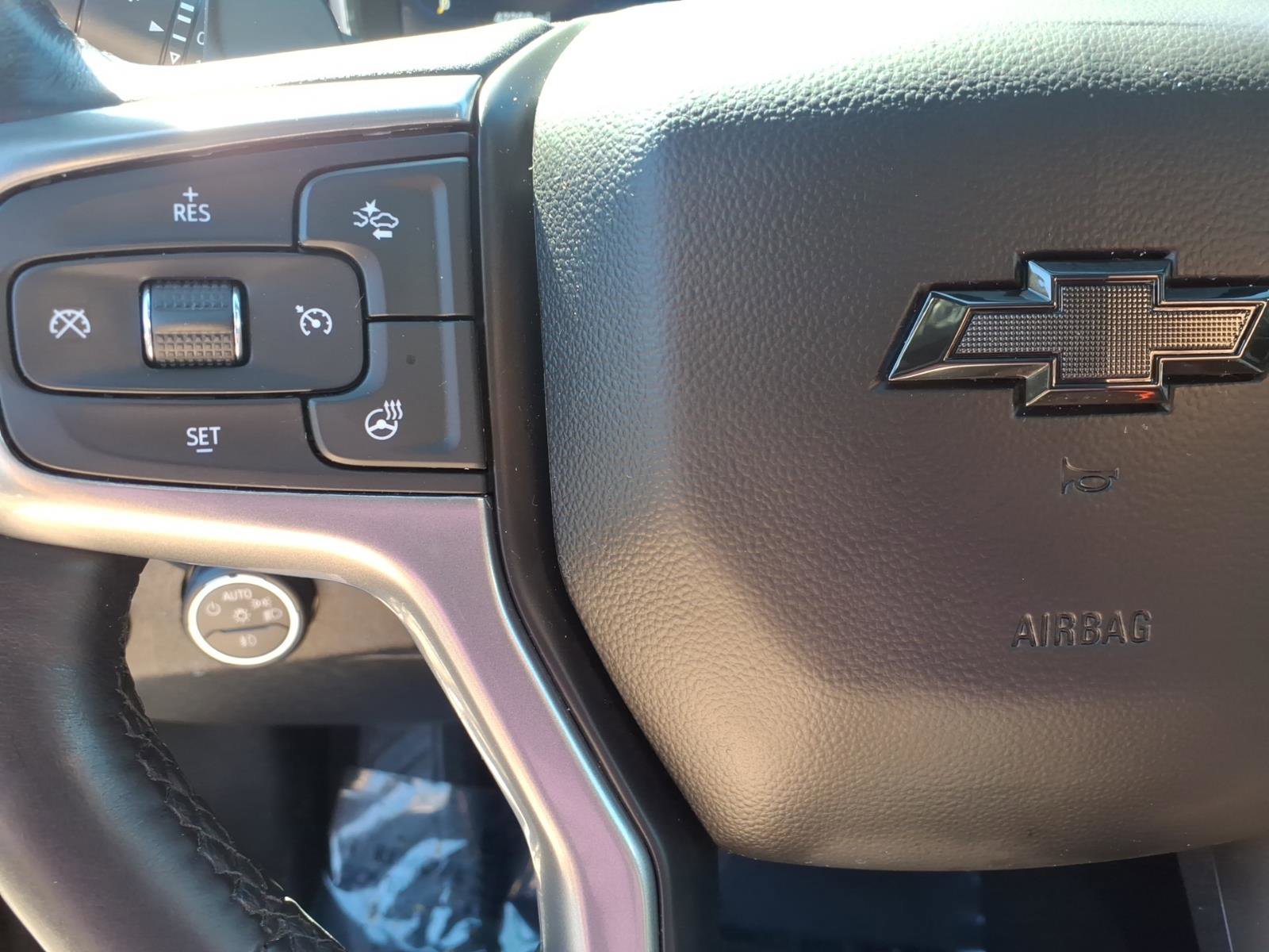 Used 2023 Chevrolet Silverado 1500 RST w/ Rally Edition AWD/4WD image 18
