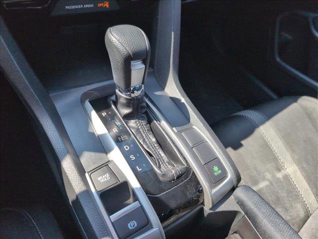 Used 2016 Honda Civic EX image 14