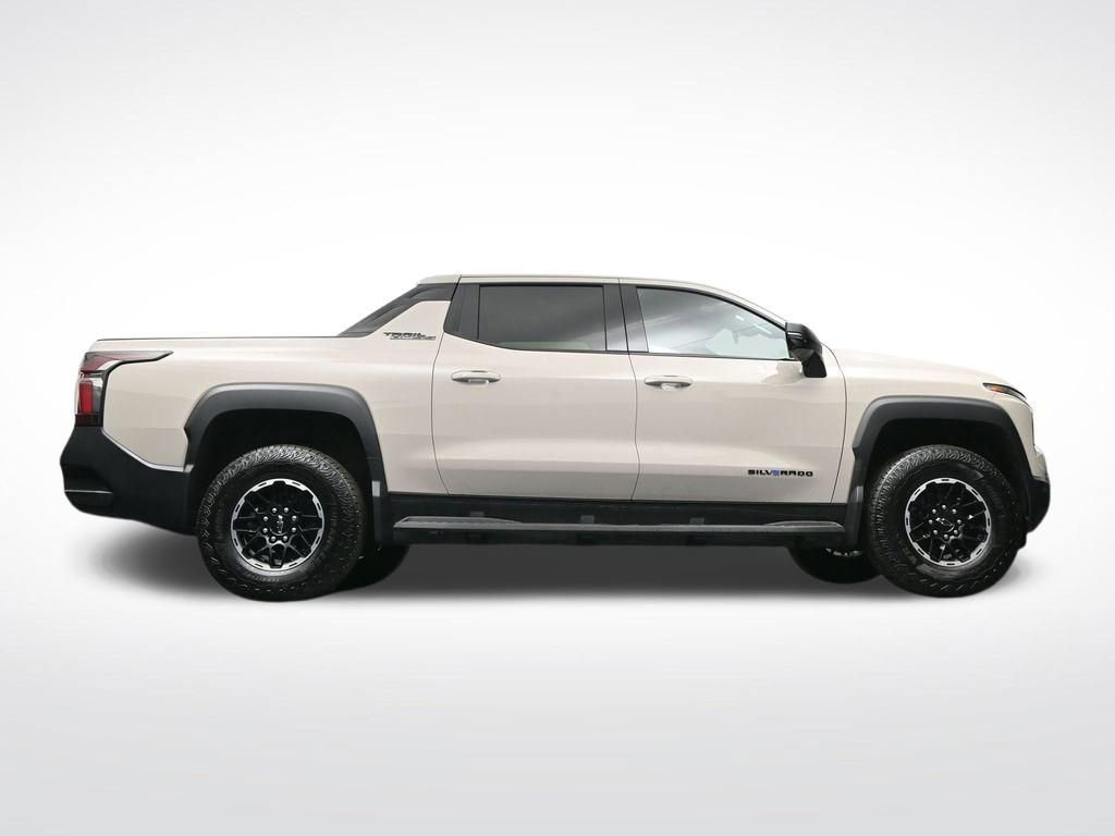 Used 2026 Chevrolet Silverado EV Trail Boss w/ Plus Package image 28