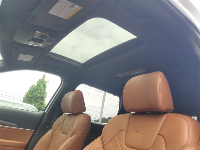 New 2025 Kia Telluride SX Prestige X-Line image 17
