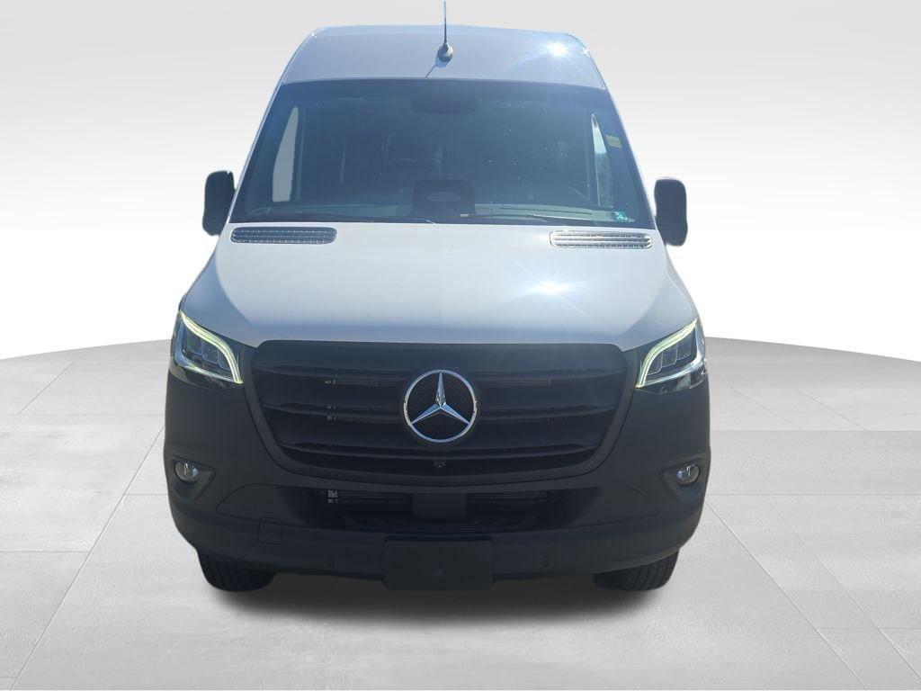 New 2026 Mercedes-Benz Sprinter 2500 image 8