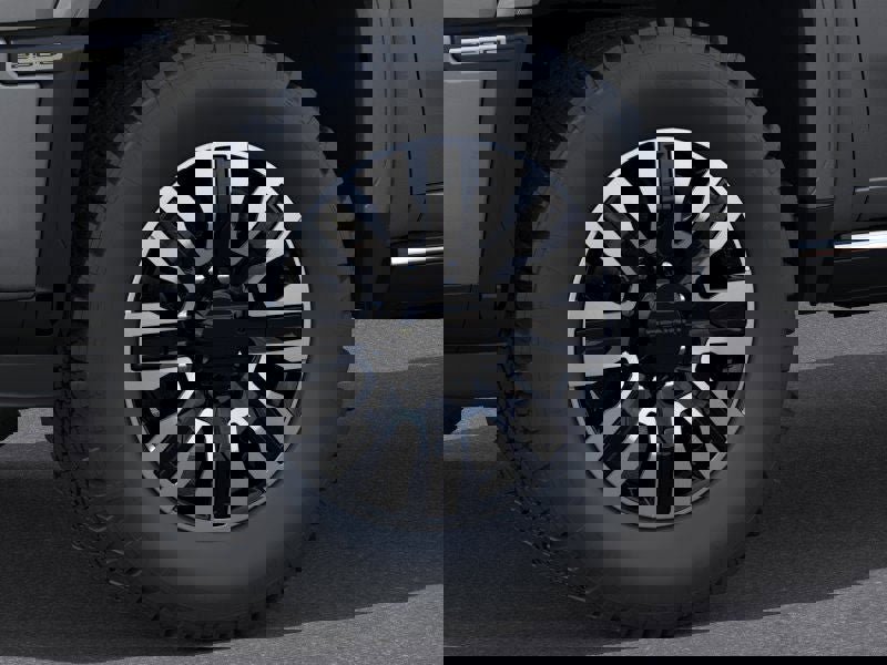 New 2026 GMC Sierra 2500 Denali Ultimate image 33