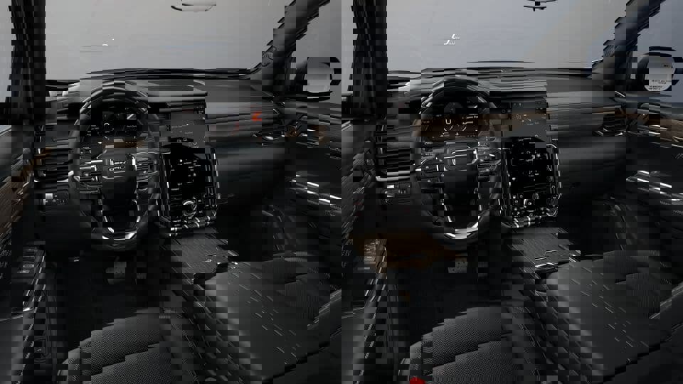 New 2026 GMC Acadia Denali image 24