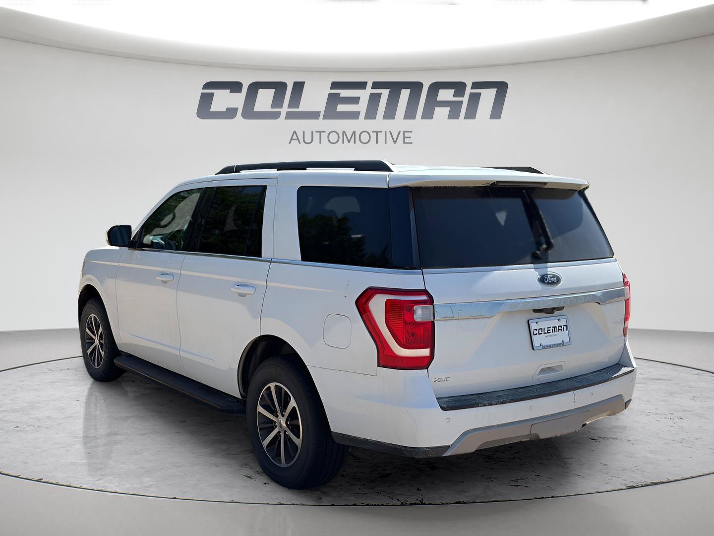 Used 2020 Ford Expedition XLT AWD/4WD image 21